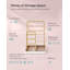 Jewellery Stand +