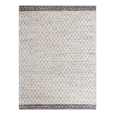 Geometric Indoor Rug