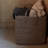 Souk Square Seagrass Basket - Large-122398721