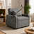 Gray Linen sélectionné