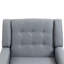Jaqueze 73.4 Cm Wide Tufted Armchair-853885145
