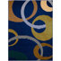 Blue/Brown