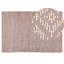 Bhondave Geometric Hand Woven Area Rug-117857838
