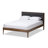Anaijah Upholstered Platform Bed-956598926