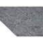 Geometric Area Rug in Gray