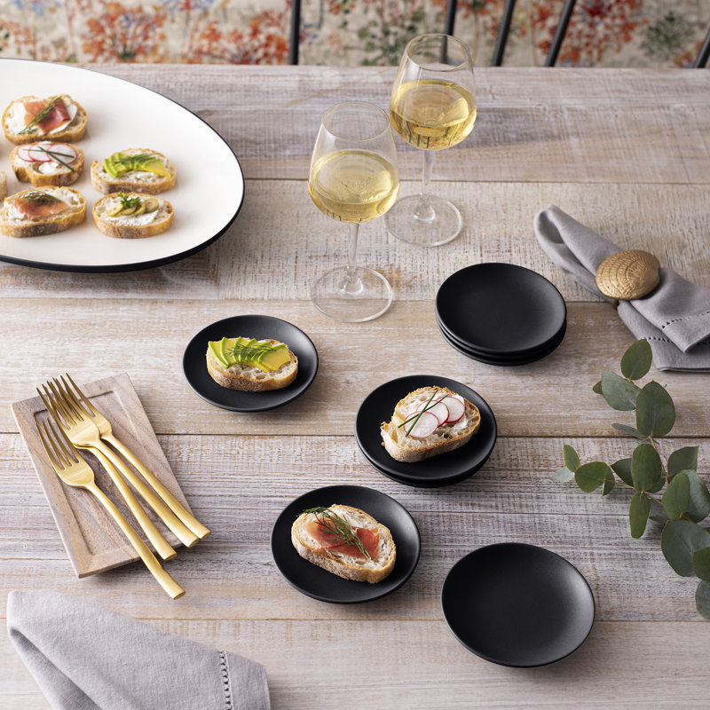 Noritake Colorwave, Graphite