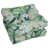 Tan/Green/Blue/Tahiti Breeze Floral