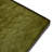 Birkett Glass Top End Table
