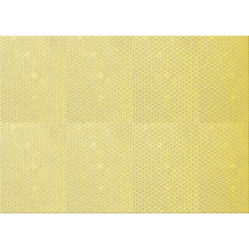 Tapis 100% à motifs lavables à la machine 2989 Pat1650-YW, Tapis de couloir 2 pi x 5 pi