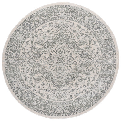 Harrison 402 Performance Oriental Rug