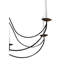 Polonaise 15 - Light Chandelier