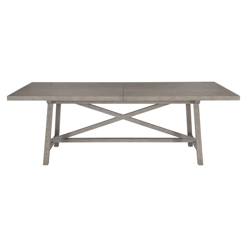 Albion Extendable Dining Table