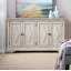 HomeAccent 64.25'' W Sideboard