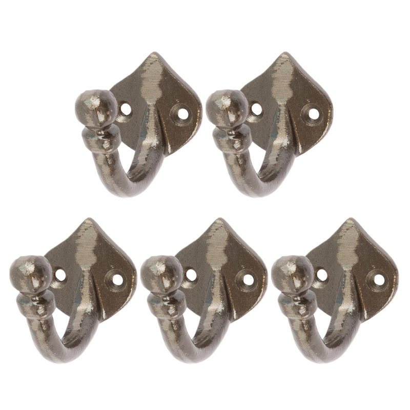 Iron Wall Wall Hook