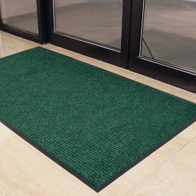 Tapis de porte