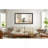 60"X36" Oversized Modern Rectangle Bathroom Mirror With Frame Decorative Large Wall Mirrors For Bathroom Living Room Bedroom Vertical Or Horizontal Wall Mounted Mirror With Aluminum Frame