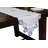 Weidler Embroidered Flower Table Runner-1507813000