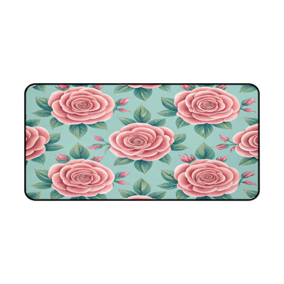 Polyester Desk Pad