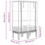 Laurene Raised Garden Bed-2030890129