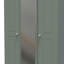 Conners Manufactured Wood Wardrobe-425472747