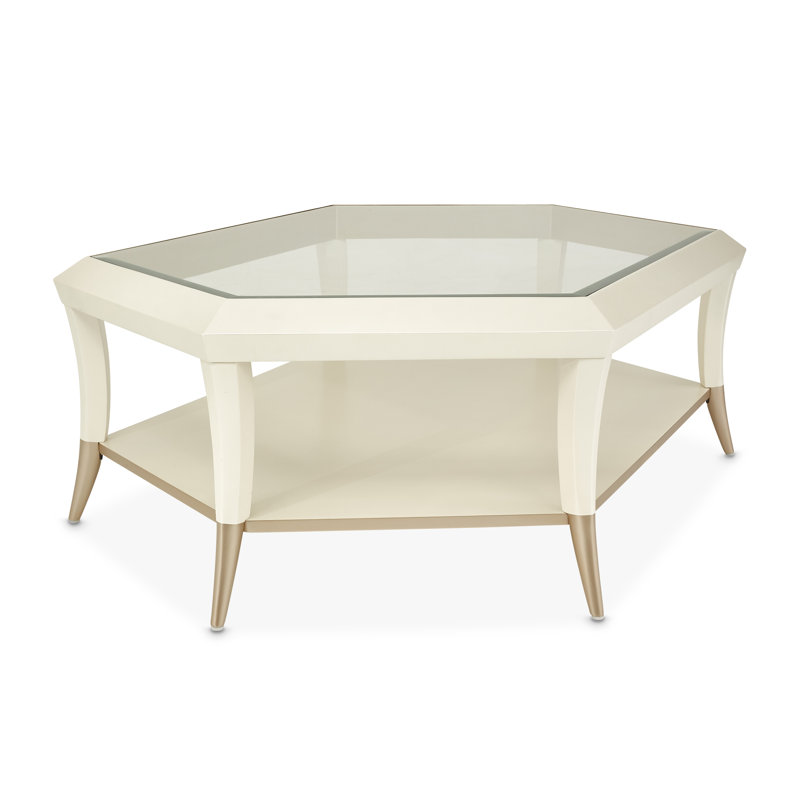 La Rachelle Coffee Table