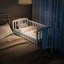 Cot Bed