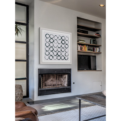 Single Picture Frame Print