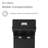 Concorde One-Piece 12" Rough-in 1.1/1.6 GPF Dual Top Flush Square Toilet in Matte Black-1982268223-1982268218