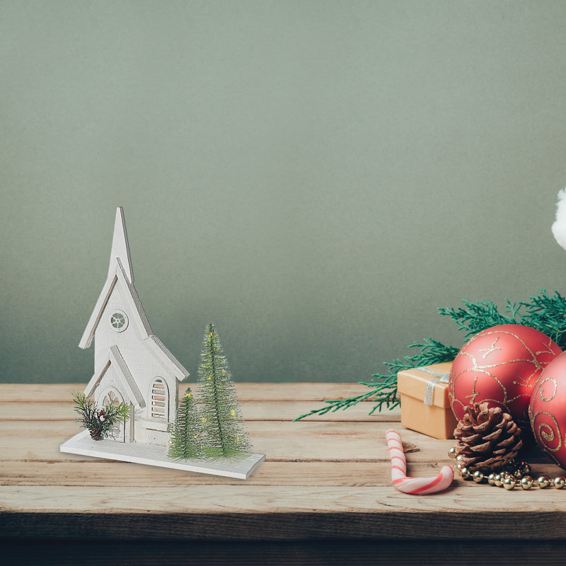 Décoration de Noël Keairra
