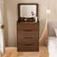 Meuble-lavabo 3 en 1 avec miroir Plip-1881843292