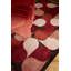 Modrok Abstract Recycled P.E.T Hand Woven Area Rug-614843851