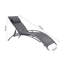 Goodridge 172cm Long Reclining Zero Gravity