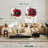 Harnek Crimson Peony I