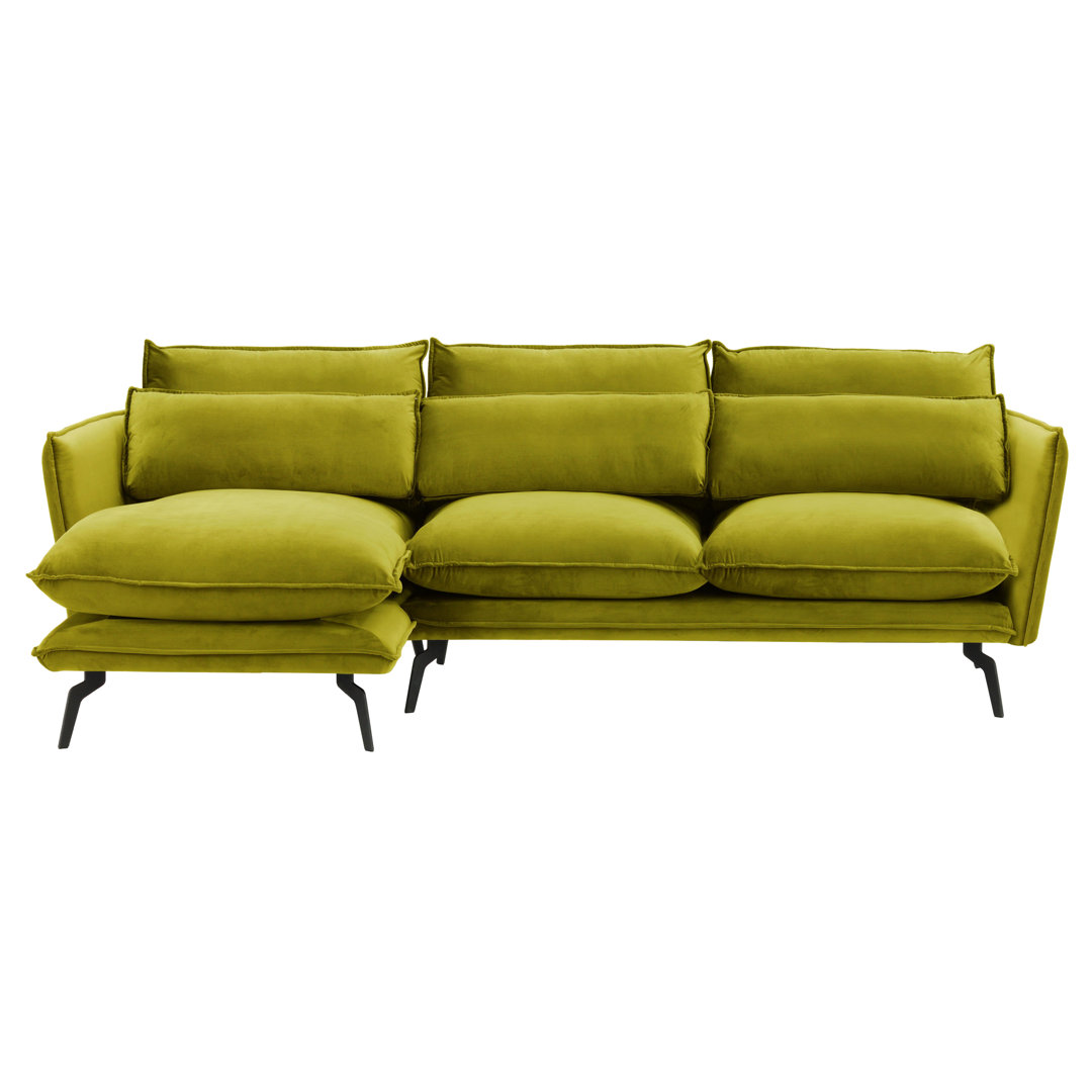 Ecksofa McFetridge