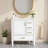 Bathroom Vanity with Abundant Space and Stylish Appeal-1770205661