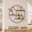 Metal Floating Shelf-1772176104