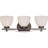 O'Shaughnessy 3 - Light Dimmable Vanity Light-25310920