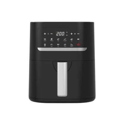 Ivy Bronx 4.5L Air Fryer