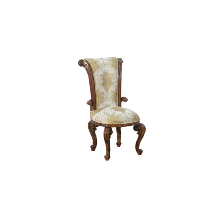 Valentine Upholstered Dining Chair