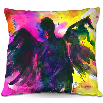  Coussin Couch Angel 21