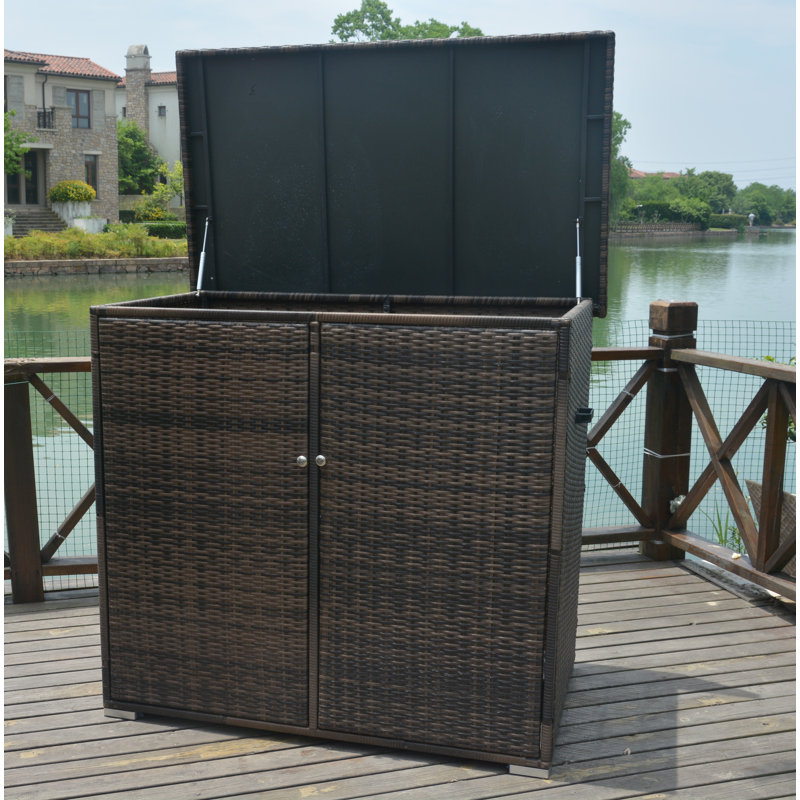 Armoire à mèches 248 gallons Pulsar
