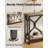 70.9'' Console Table-1911876498