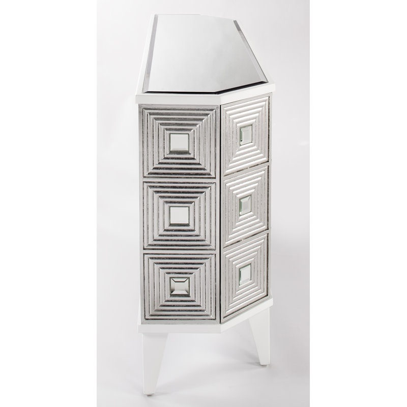 65.5'' W Sideboard