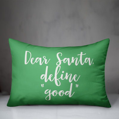 Throw Pillow