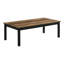 Ensemble de tables basses 3 pièces Brudan-780596141
