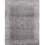 6 Oriental Area Rug in Gray-1672243224