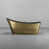 Aged Brass/Black
