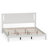 Canton Solid Wood  Platform Bed-1222670535-1222670532