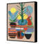 Cactus Garden 4 Print by Angel, James-2106980099-2106980157