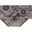 Hand Knotted Wool Area Rug in Beige-1211213980